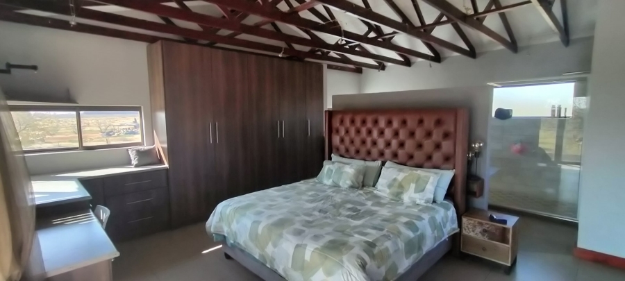 Commercial Property for Sale in Arcadia SH Free State